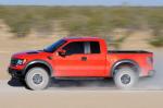 Ford F-150 SVT Raptor 2010 года